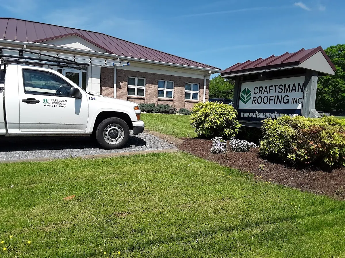 Quality Roof Inspection & Assessment by experienced craftsmen in Charming Forge